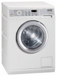 Miele W 5985 WPS वॉशिंग मशीन