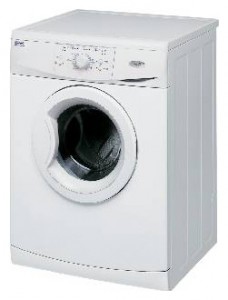 तस्वीर वॉशिंग मशीन Whirlpool AWO/D 41109