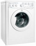 Indesit IWC 61281 वॉशिंग मशीन