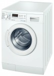 Siemens WD 12D420 洗衣机