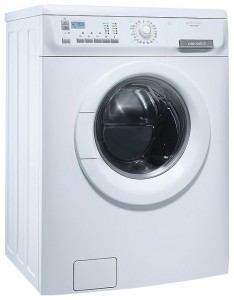 Photo ﻿Washing Machine Electrolux EWF 10479 W