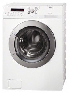 Photo Machine à laver AEG L 70270 VFL