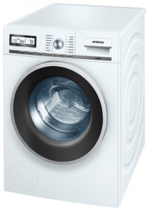 Foto Máquina de lavar Siemens WM 12Y540