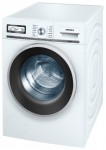 Siemens WM 12Y540 洗衣机