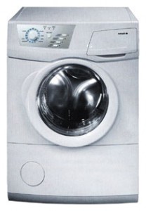 Photo Machine à laver Hansa PC5580A422