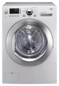 Foto Máquina de lavar LG F-1003ND