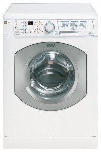 Foto Máquina de lavar Hotpoint-Ariston ARSF 105 S