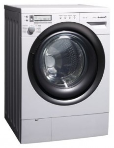 Foto Máquina de lavar Panasonic NA-168VX2