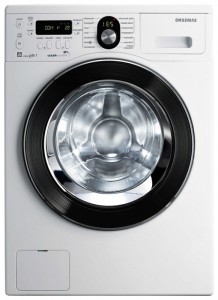 รูปถ่าย เครื่องซักผ้า Samsung WF8590FEA