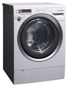 Photo ﻿Washing Machine Panasonic NA-168VG2
