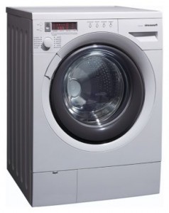 तस्वीर वॉशिंग मशीन Panasonic NA-148VA2