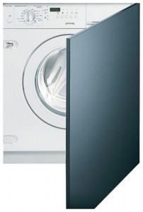 तस्वीर वॉशिंग मशीन Smeg WDI16BA