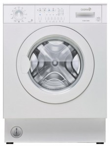 Foto Wasmachine Ardo FLOI 106 S