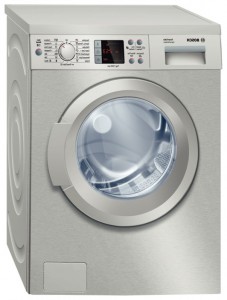 Photo Machine à laver Bosch WAQ 2446 XME