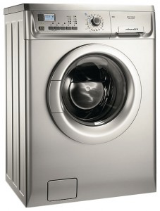 照片 洗衣机 Electrolux EWS 10470 S