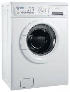 Photo ﻿Washing Machine Electrolux EWS 10570 W