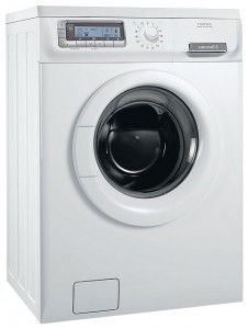 तस्वीर वॉशिंग मशीन Electrolux EWS 12971 W