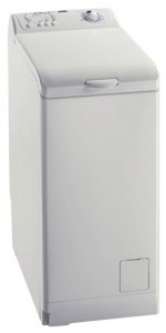 Fil Tvättmaskin Zanussi ZWP 580