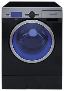 fotoğraf çamaşır makinesi De Dietrich DFW 814 B