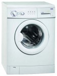Zanussi ZWF 2105 W เครื่องซักผ้า
