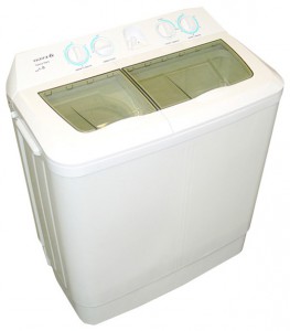 Fil Tvättmaskin Evgo EWP-6546P