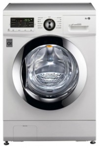 Fil Tvättmaskin LG S-4496TDW3