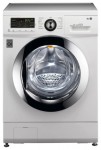 LG S-4496TDW3 Wasmachine