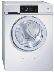 V-ZUG WA-ASLQ-lc re वॉशिंग मशीन