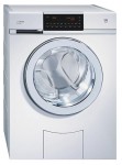 V-ZUG WA-ASL-lc re ﻿Washing Machine