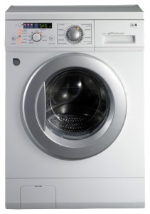 รูปถ่าย เครื่องซักผ้า LG WD-10360SDK