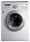 LG WD-10360SDK वॉशिंग मशीन