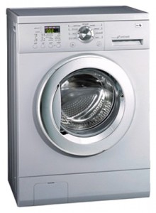 写真 洗濯機 LG WD-10406TDK
