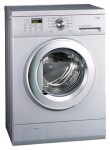 LG WD-10406TDK Máquina de lavar