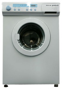 Photo Machine à laver Elenberg WM-3620D