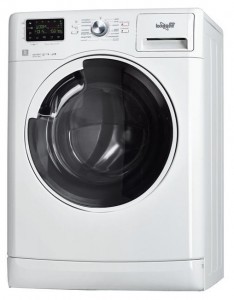 Photo Machine à laver Whirlpool AWIC 8142 BD