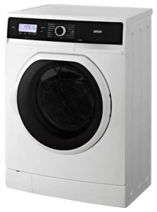 fotoğraf çamaşır makinesi Vestel AWM 841