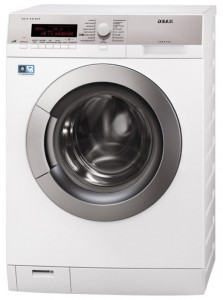 fotoğraf çamaşır makinesi AEG L 58405 FL