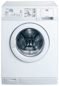 Photo ﻿Washing Machine AEG L 64840