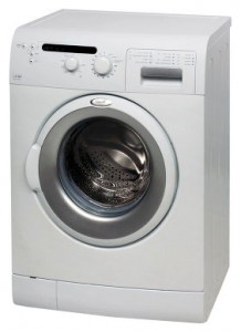 Foto Vaskemaskine Whirlpool AWG 358