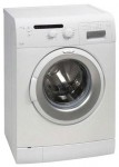 Whirlpool AWG 658 वॉशिंग मशीन