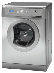 fotoğraf çamaşır makinesi Fagor 3F-2614 X