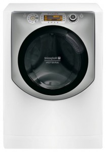 तस्वीर वॉशिंग मशीन Hotpoint-Ariston AQS73D 09
