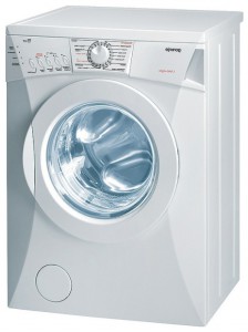 तस्वीर वॉशिंग मशीन Gorenje WS 52101 S