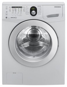 写真 洗濯機 Samsung WF1602W5V