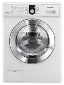 รูปถ่าย เครื่องซักผ้า Samsung WF1700WCC