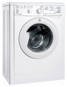 Foto Waschmaschiene Indesit IWSB 5083