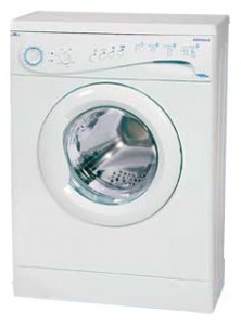 fotoğraf çamaşır makinesi Rainford RWM-0833SSD