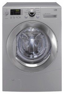 तस्वीर वॉशिंग मशीन LG F-1203ND5