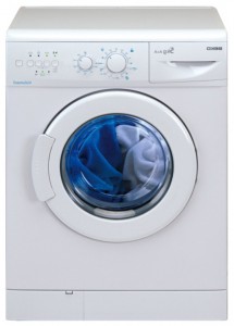 तस्वीर वॉशिंग मशीन BEKO WML 15106 P