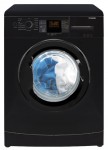 BEKO WKB 61041 PTYAN антрацит वॉशिंग मशीन